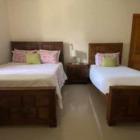 Alba Coral Hotel Pedernales Εξωτερικό φωτογραφία
